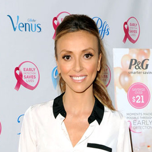 Giuliana Rancic Giuliana Rancic